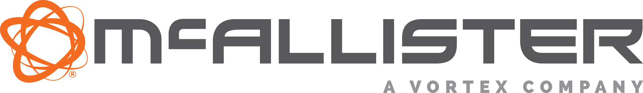 McAllister logo